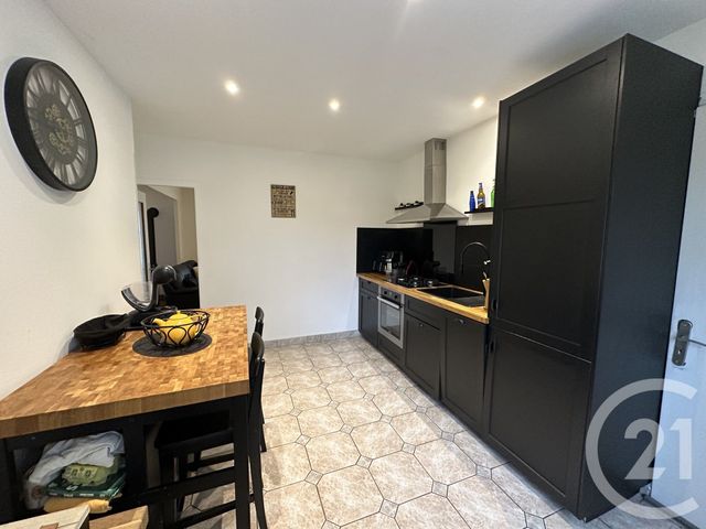 maison à vendre - 4 pièces - 91.16 m2 - OUILLY LE VICOMTE - 14 - BASSE-NORMANDIE - Century 21 Harmony