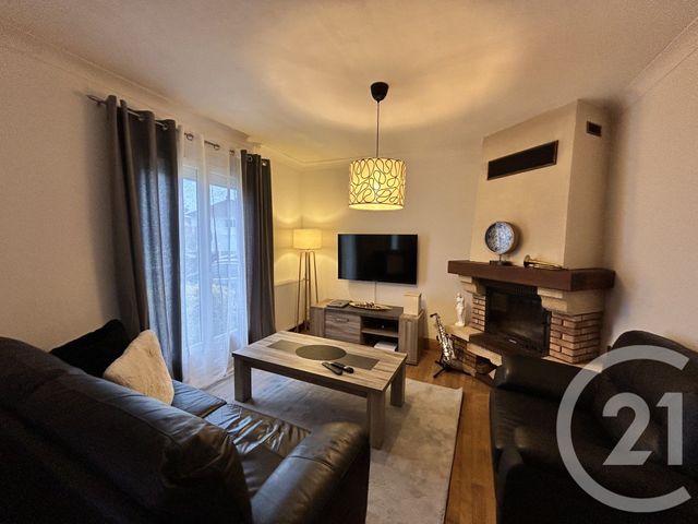 maison à vendre - 4 pièces - 91.16 m2 - OUILLY LE VICOMTE - 14 - BASSE-NORMANDIE - Century 21 Harmony
