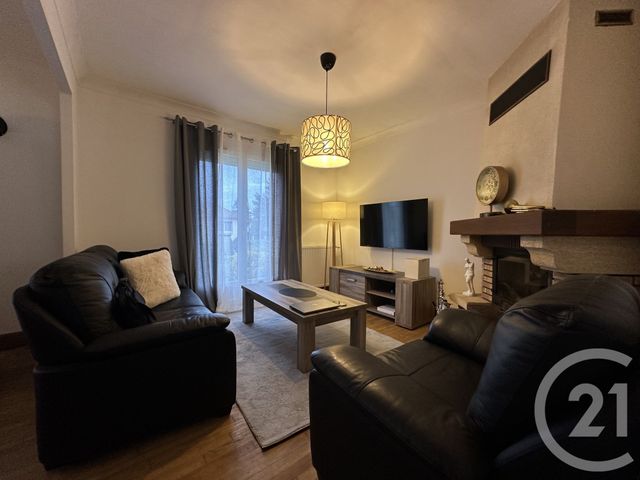 maison à vendre - 4 pièces - 91.16 m2 - OUILLY LE VICOMTE - 14 - BASSE-NORMANDIE - Century 21 Harmony