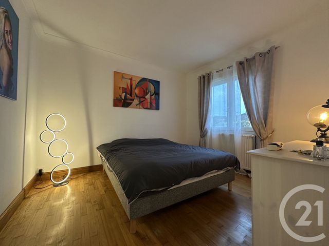 maison à vendre - 4 pièces - 91.16 m2 - OUILLY LE VICOMTE - 14 - BASSE-NORMANDIE - Century 21 Harmony