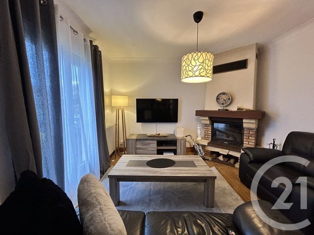 maison à vendre - 4 pièces - 91.16 m2 - OUILLY LE VICOMTE - 14 - BASSE-NORMANDIE - Century 21 Harmony