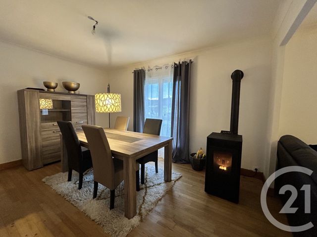 maison à vendre - 4 pièces - 91.16 m2 - OUILLY LE VICOMTE - 14 - BASSE-NORMANDIE - Century 21 Harmony