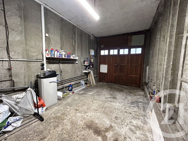 maison à vendre - 4 pièces - 91.16 m2 - OUILLY LE VICOMTE - 14 - BASSE-NORMANDIE - Century 21 Harmony