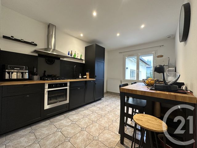 maison à vendre - 4 pièces - 91.16 m2 - OUILLY LE VICOMTE - 14 - BASSE-NORMANDIE - Century 21 Harmony