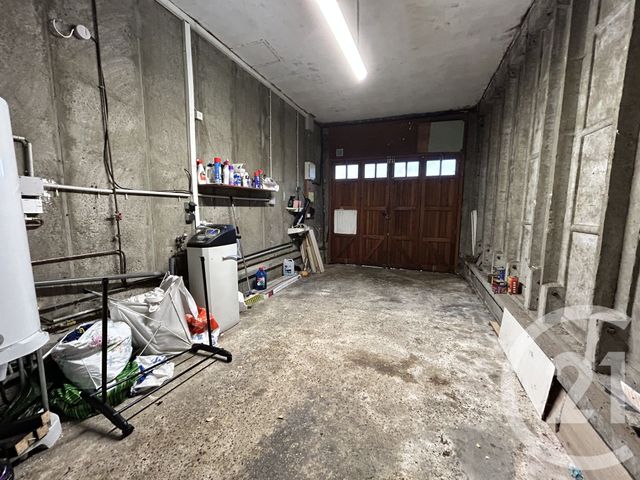 maison à vendre - 4 pièces - 91.16 m2 - OUILLY LE VICOMTE - 14 - BASSE-NORMANDIE - Century 21 Harmony