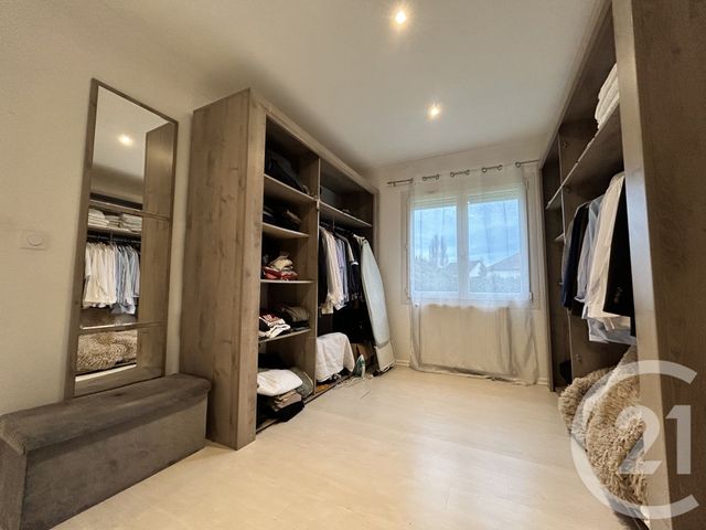 maison à vendre - 4 pièces - 91.16 m2 - OUILLY LE VICOMTE - 14 - BASSE-NORMANDIE - Century 21 Harmony