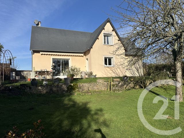 maison à vendre - 6 pièces - 137.0 m2 - PONT L EVEQUE - 14 - BASSE-NORMANDIE - Century 21 Harmony