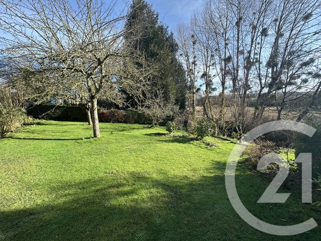 maison à vendre - 6 pièces - 137.0 m2 - PONT L EVEQUE - 14 - BASSE-NORMANDIE - Century 21 Harmony