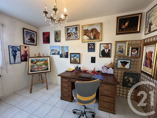 maison à vendre - 6 pièces - 137.0 m2 - PONT L EVEQUE - 14 - BASSE-NORMANDIE - Century 21 Harmony