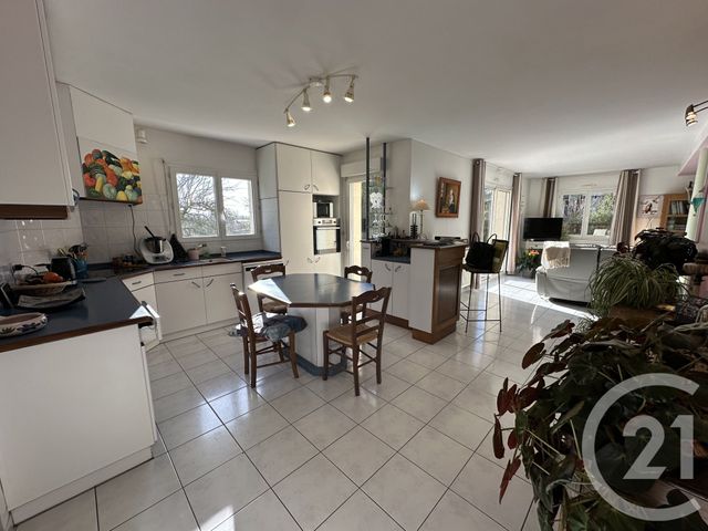 maison à vendre - 6 pièces - 137.0 m2 - PONT L EVEQUE - 14 - BASSE-NORMANDIE - Century 21 Harmony