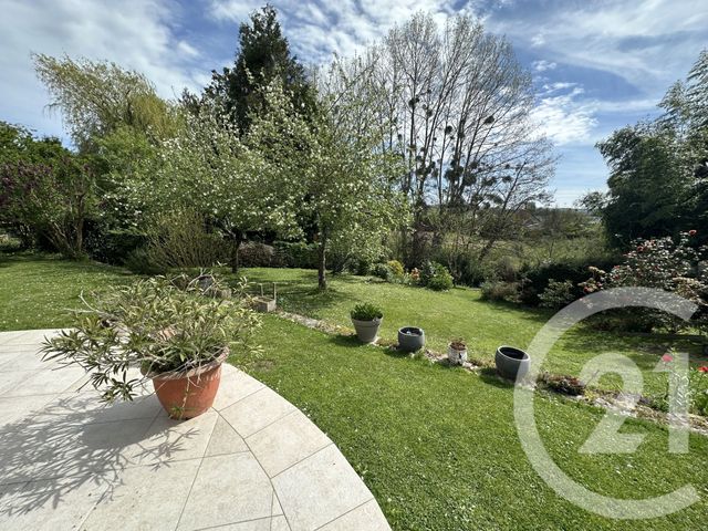 maison à vendre - 6 pièces - 137.0 m2 - PONT L EVEQUE - 14 - BASSE-NORMANDIE - Century 21 Harmony