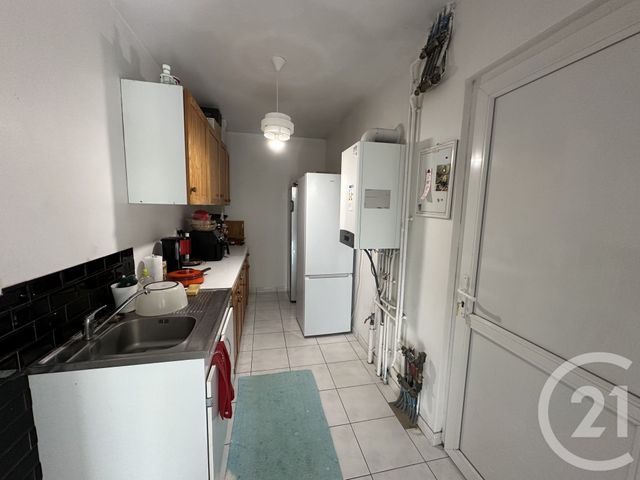 maison à vendre - 6 pièces - 137.0 m2 - PONT L EVEQUE - 14 - BASSE-NORMANDIE - Century 21 Harmony