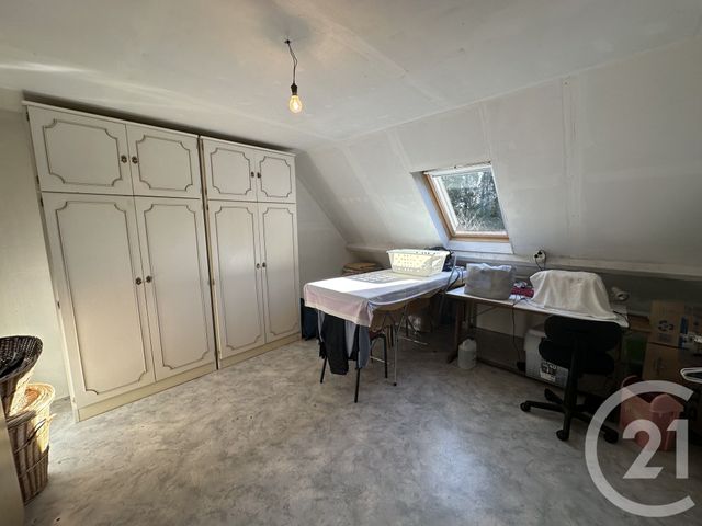 maison à vendre - 6 pièces - 137.0 m2 - PONT L EVEQUE - 14 - BASSE-NORMANDIE - Century 21 Harmony