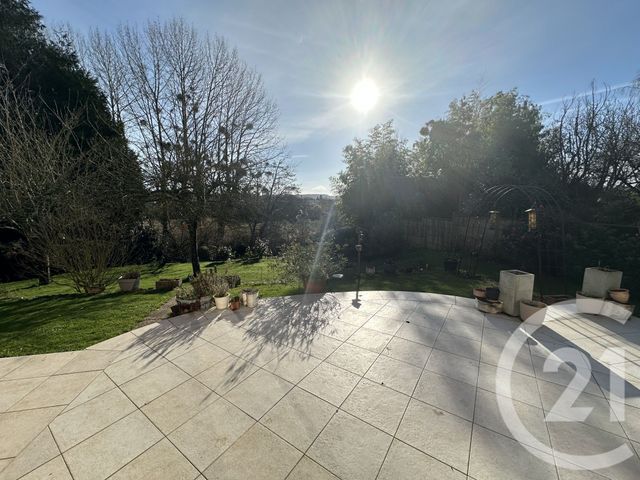 maison à vendre - 6 pièces - 137.0 m2 - PONT L EVEQUE - 14 - BASSE-NORMANDIE - Century 21 Harmony