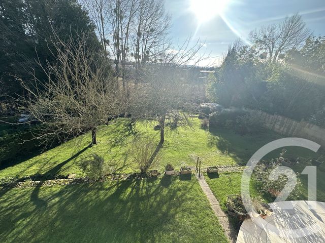 maison à vendre - 6 pièces - 137.0 m2 - PONT L EVEQUE - 14 - BASSE-NORMANDIE - Century 21 Harmony