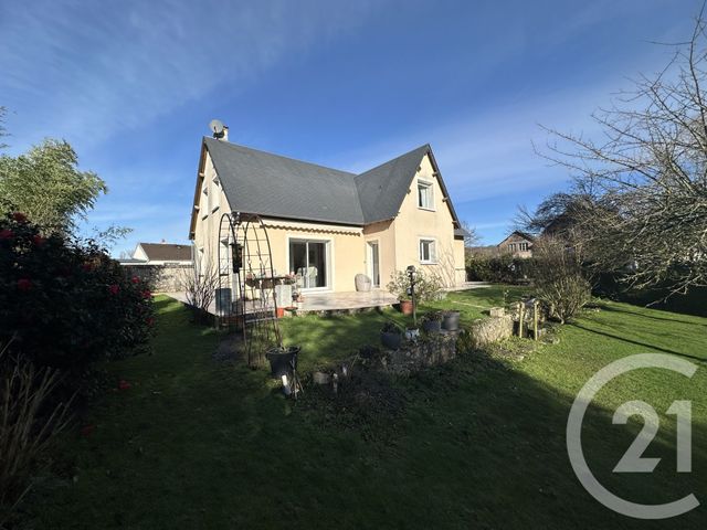 Maison à vendre PONT L EVEQUE