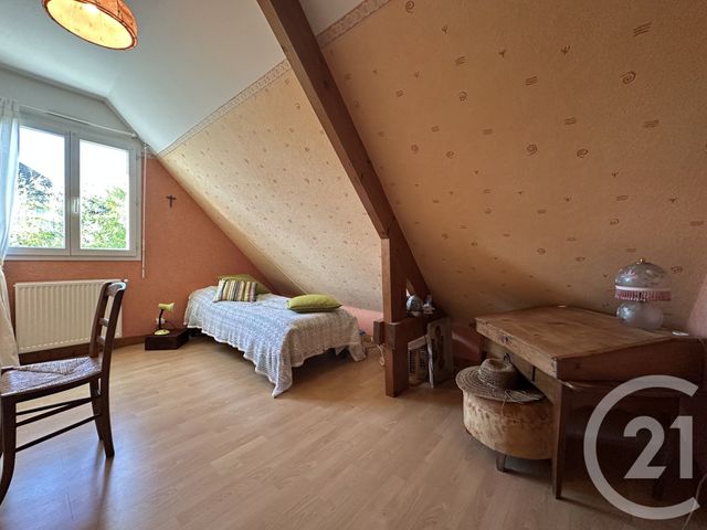 maison à vendre - 6 pièces - 137.0 m2 - PONT L EVEQUE - 14 - BASSE-NORMANDIE - Century 21 Harmony