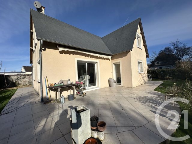 Maison à vendre PONT L EVEQUE