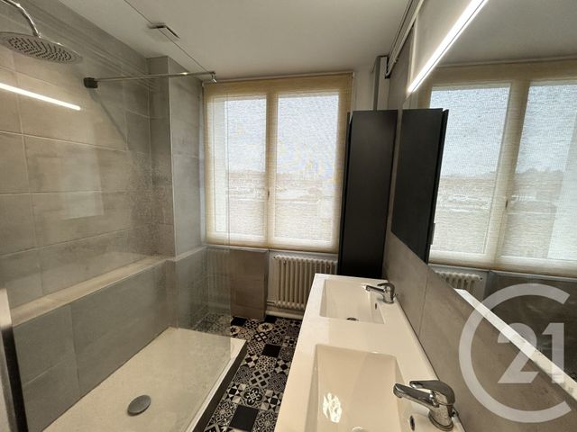 Appartement F3 à louer - 3 pièces - 63.54 m2 - LISIEUX - 14 - BASSE-NORMANDIE - Century 21 Harmony