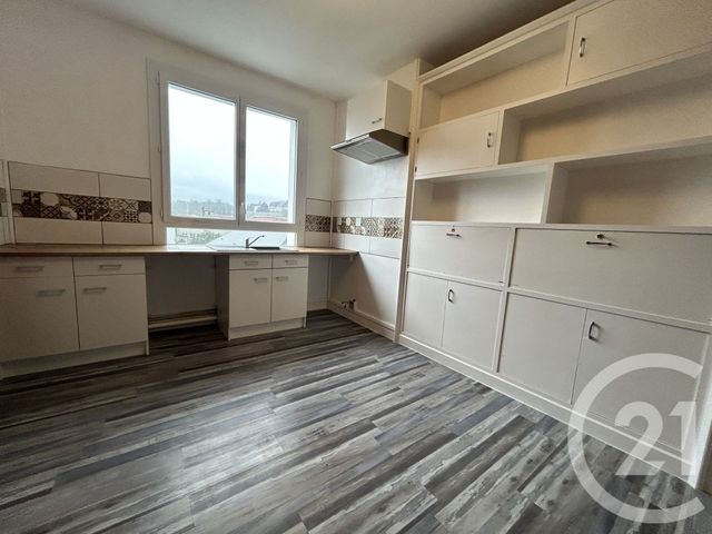 Appartement F3 à louer - 3 pièces - 63.54 m2 - LISIEUX - 14 - BASSE-NORMANDIE - Century 21 Harmony