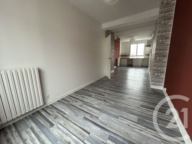 Appartement F3 à louer - 3 pièces - 63.54 m2 - LISIEUX - 14 - BASSE-NORMANDIE - Century 21 Harmony