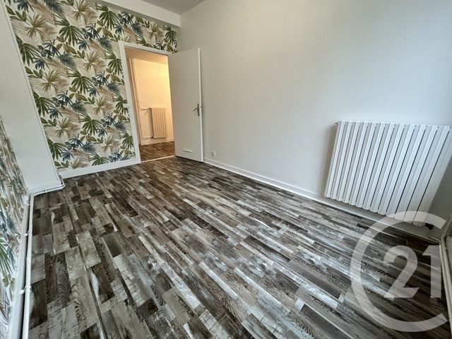 Appartement F3 à louer - 3 pièces - 63.54 m2 - LISIEUX - 14 - BASSE-NORMANDIE - Century 21 Harmony