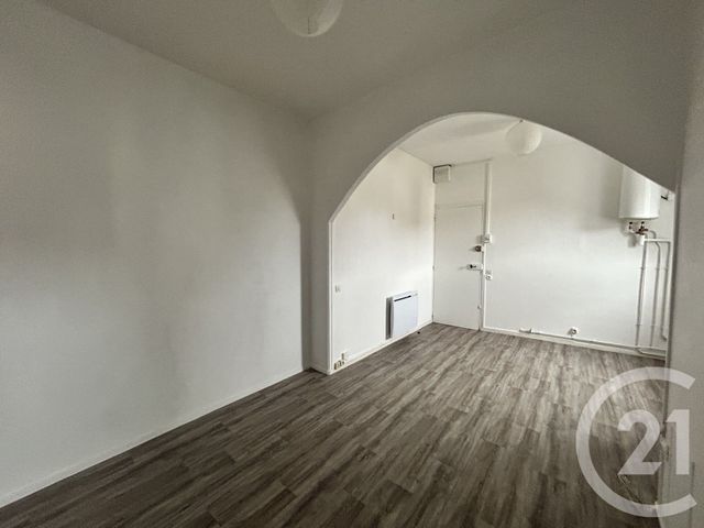 Appartement F2 à louer - 2 pièces - 27.41 m2 - LISIEUX - 14 - BASSE-NORMANDIE - Century 21 Harmony