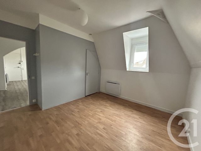 Appartement F2 à louer - 2 pièces - 27.41 m2 - LISIEUX - 14 - BASSE-NORMANDIE - Century 21 Harmony