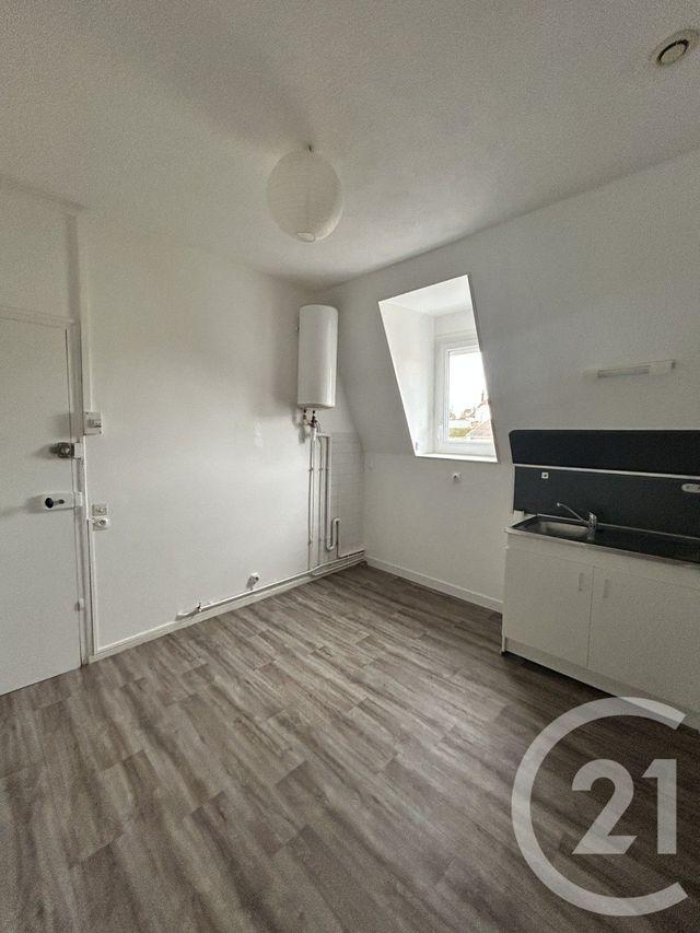 Appartement F2 à louer - 2 pièces - 27.41 m2 - LISIEUX - 14 - BASSE-NORMANDIE - Century 21 Harmony