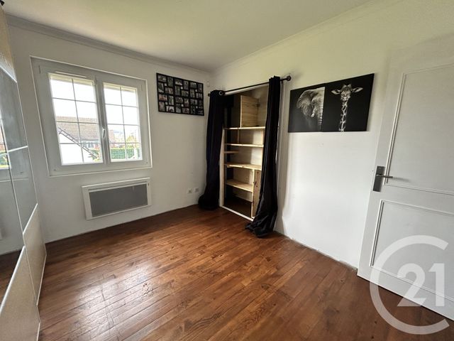 maison à louer - 4 pièces - 93.0 m2 - LE BREUIL EN AUGE - 14 - BASSE-NORMANDIE - Century 21 Harmony