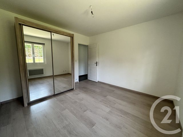 maison à louer - 4 pièces - 93.0 m2 - LE BREUIL EN AUGE - 14 - BASSE-NORMANDIE - Century 21 Harmony