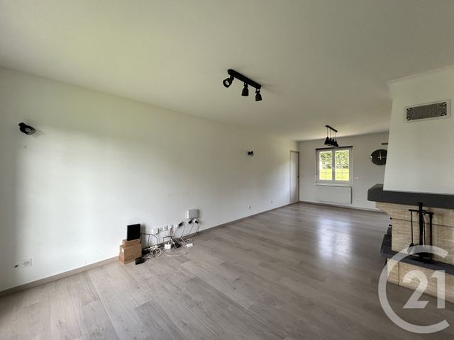 maison à louer - 4 pièces - 93.0 m2 - LE BREUIL EN AUGE - 14 - BASSE-NORMANDIE - Century 21 Harmony