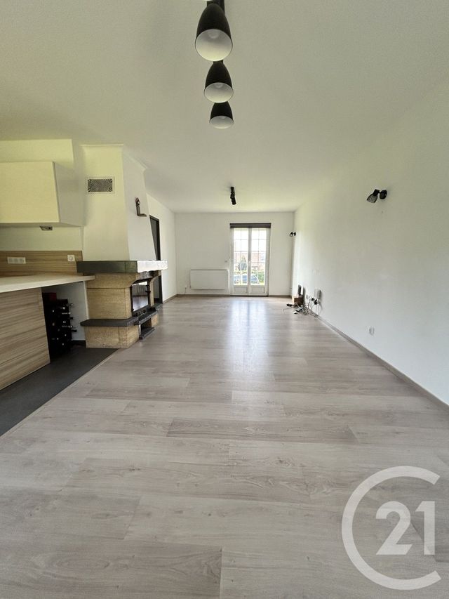 maison à louer - 4 pièces - 93.0 m2 - LE BREUIL EN AUGE - 14 - BASSE-NORMANDIE - Century 21 Harmony