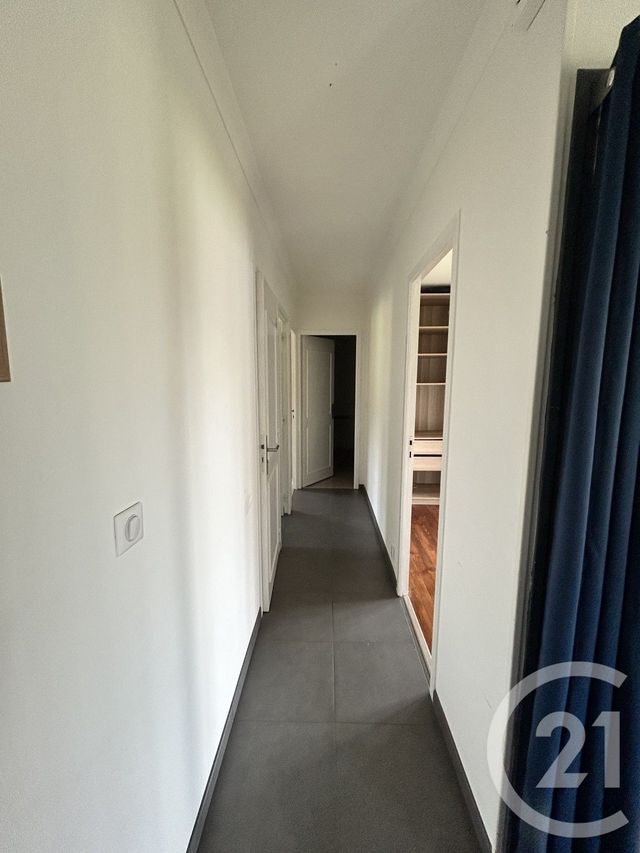 maison à louer - 4 pièces - 93.0 m2 - LE BREUIL EN AUGE - 14 - BASSE-NORMANDIE - Century 21 Harmony