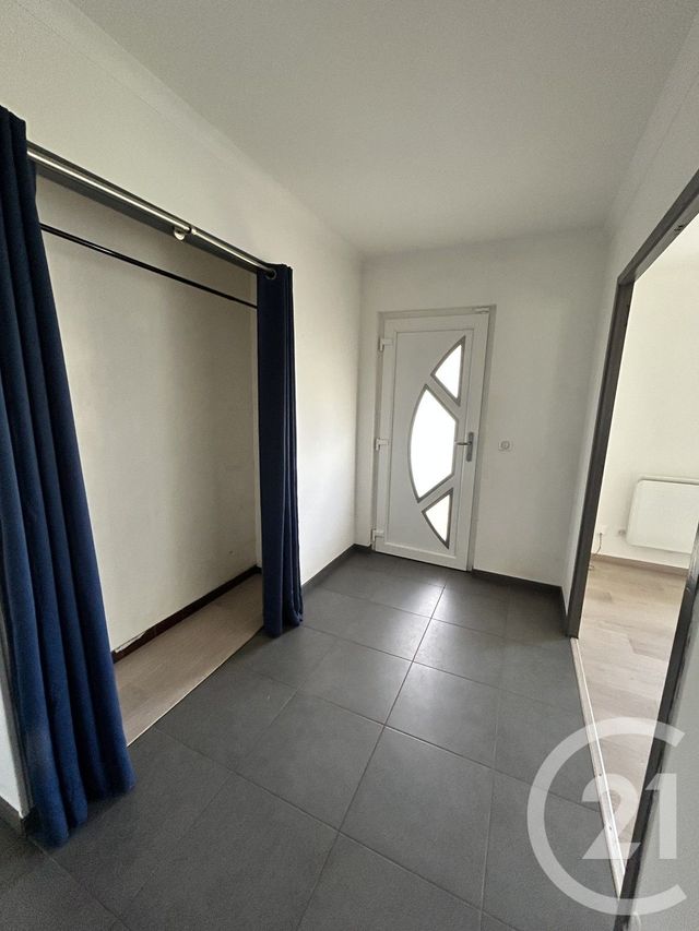 maison à louer - 4 pièces - 93.0 m2 - LE BREUIL EN AUGE - 14 - BASSE-NORMANDIE - Century 21 Harmony