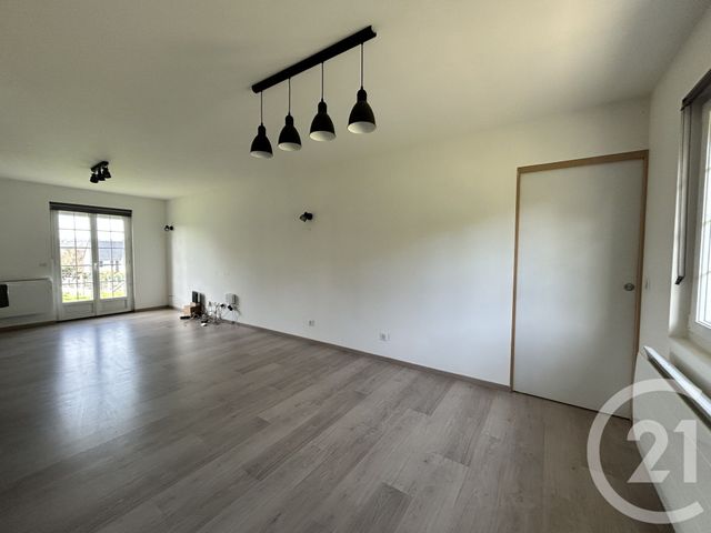 maison à louer - 4 pièces - 93.0 m2 - LE BREUIL EN AUGE - 14 - BASSE-NORMANDIE - Century 21 Harmony