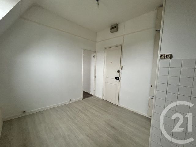 Appartement F2 à louer - 2 pièces - 27.41 m2 - LISIEUX - 14 - BASSE-NORMANDIE - Century 21 Harmony