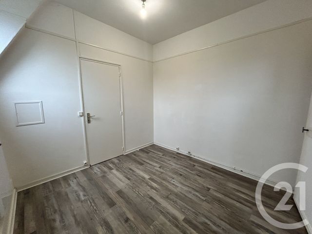 Appartement F2 à louer - 2 pièces - 27.41 m2 - LISIEUX - 14 - BASSE-NORMANDIE - Century 21 Harmony