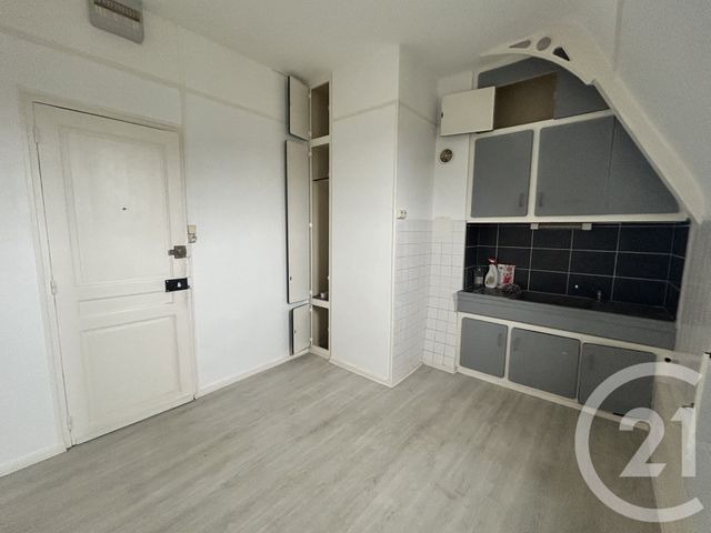 Appartement F2 à louer LISIEUX