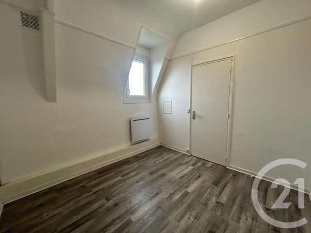 Appartement F2 à louer - 2 pièces - 27.41 m2 - LISIEUX - 14 - BASSE-NORMANDIE - Century 21 Harmony