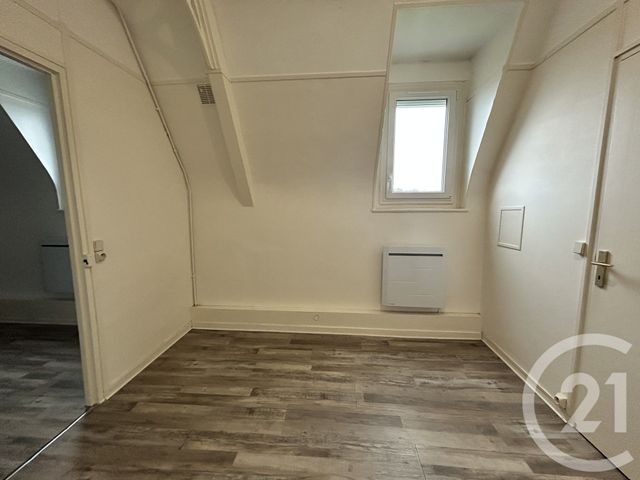 Appartement F2 à louer - 2 pièces - 27.41 m2 - LISIEUX - 14 - BASSE-NORMANDIE - Century 21 Harmony
