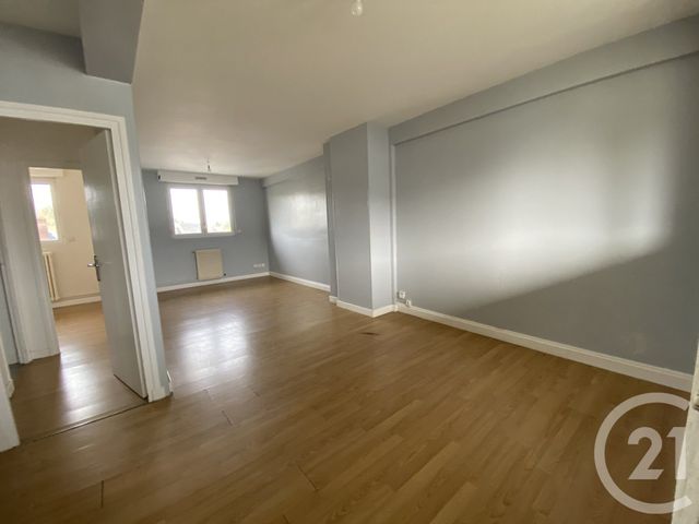 appartement - LISIEUX - 14