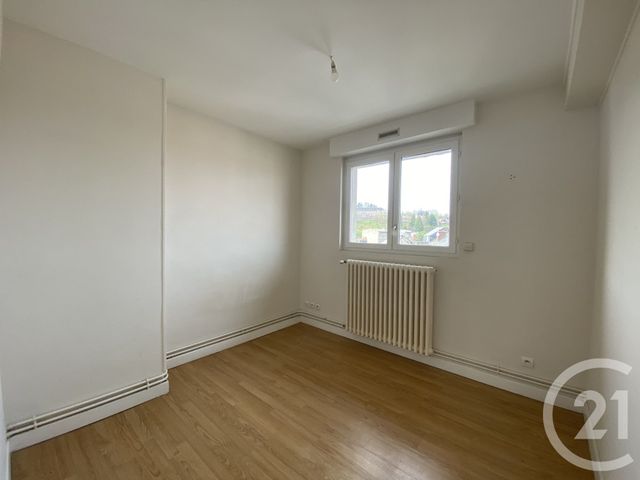 Appartement F2 à vendre - 2 pièces - 42.19 m2 - LISIEUX - 14 - BASSE-NORMANDIE - Century 21 Harmony