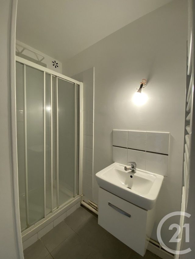 Appartement F2 à vendre - 2 pièces - 42.19 m2 - LISIEUX - 14 - BASSE-NORMANDIE - Century 21 Harmony