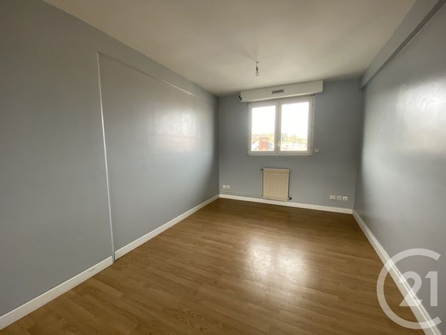 Appartement F2 à vendre - 2 pièces - 42.19 m2 - LISIEUX - 14 - BASSE-NORMANDIE - Century 21 Harmony
