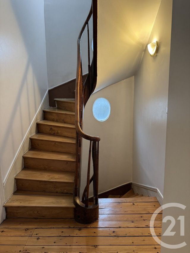 maison à vendre - 7 pièces - 177.0 m2 - LISIEUX - 14 - BASSE-NORMANDIE - Century 21 Harmony