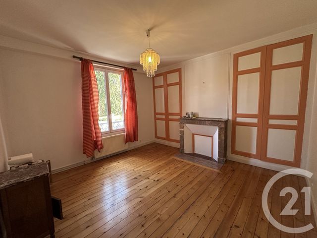 maison à vendre - 7 pièces - 177.0 m2 - LISIEUX - 14 - BASSE-NORMANDIE - Century 21 Harmony