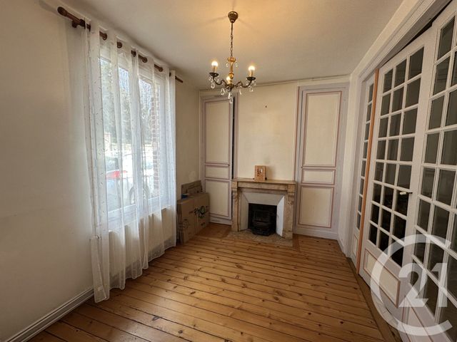 maison à vendre - 7 pièces - 177.0 m2 - LISIEUX - 14 - BASSE-NORMANDIE - Century 21 Harmony