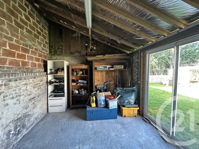 maison à vendre - 7 pièces - 177.0 m2 - LISIEUX - 14 - BASSE-NORMANDIE - Century 21 Harmony