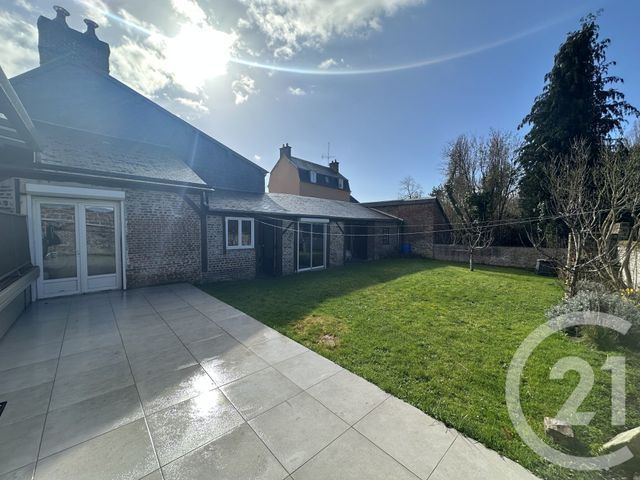 maison à vendre - 7 pièces - 177.0 m2 - LISIEUX - 14 - BASSE-NORMANDIE - Century 21 Harmony